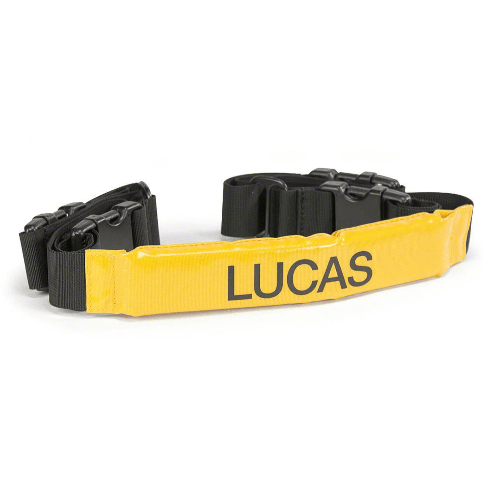 Physio-Control-Stryker® Physio-Control LUCAS® 2 / 3 Stabilization Strap-MedTech-1